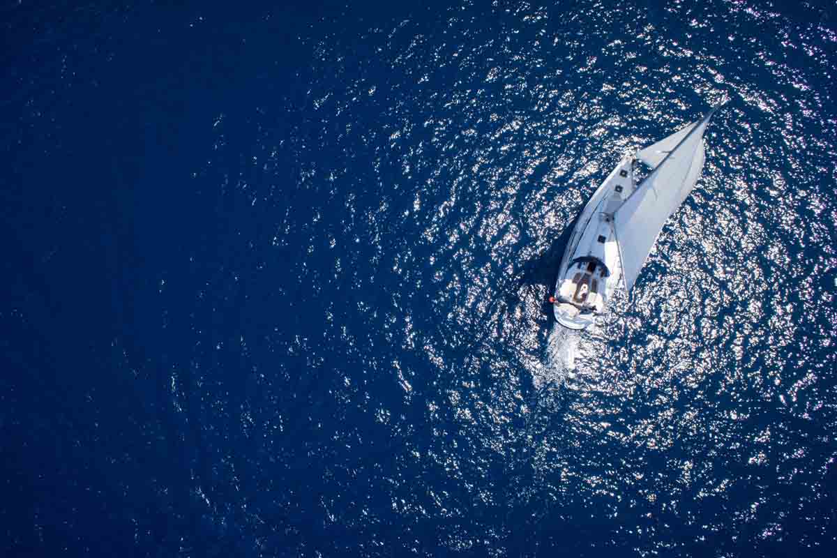 Blick auf den Bodensee, gibt viel zu entdecken! (Foto: IM_photo/ Shutterstock)